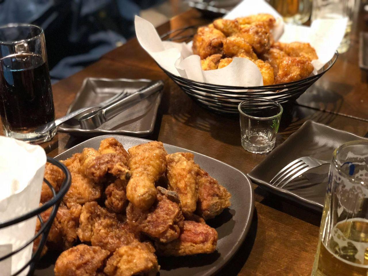 2025 Top 9 Korean Fried Chicken Restaurants!